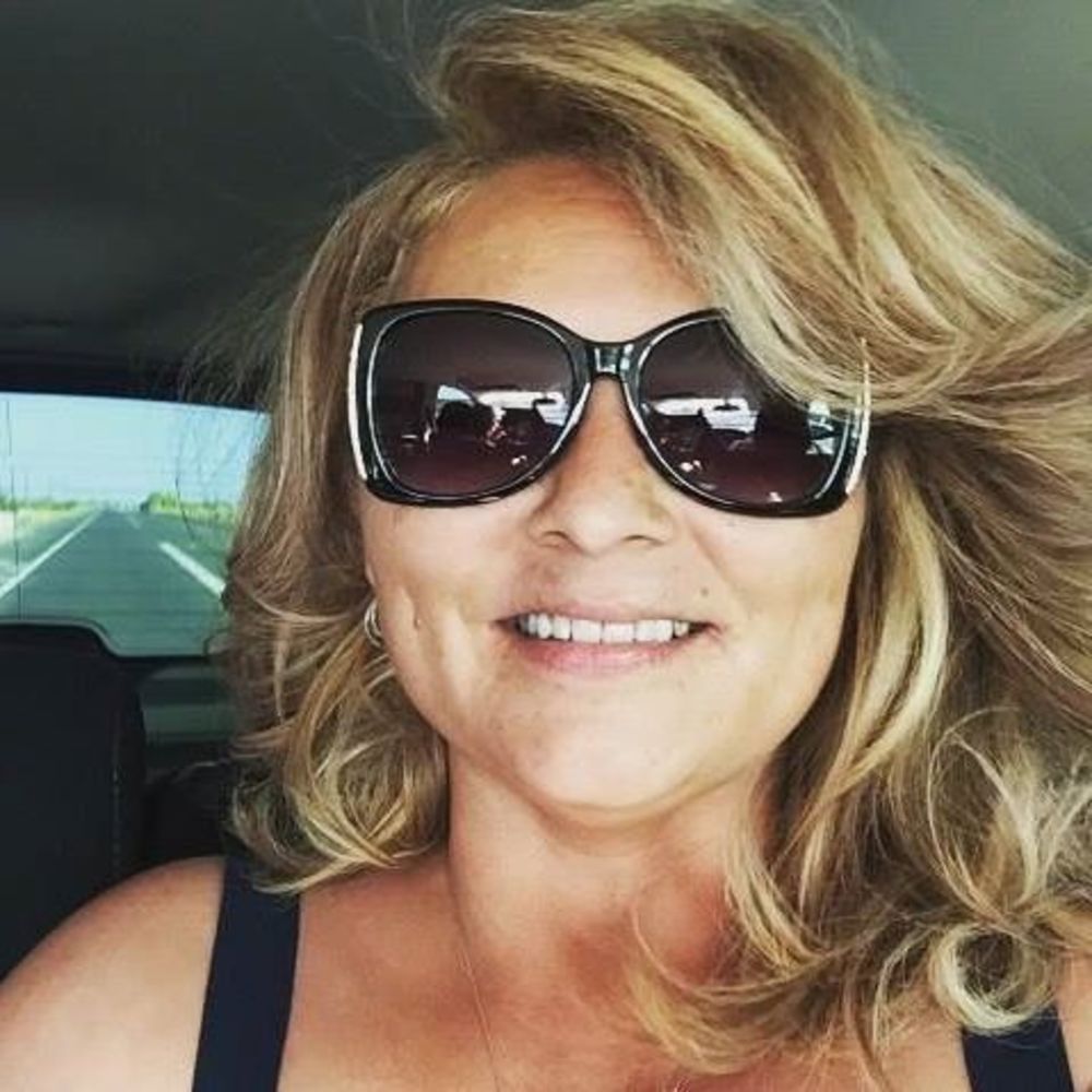 Meet your Posher, Leah